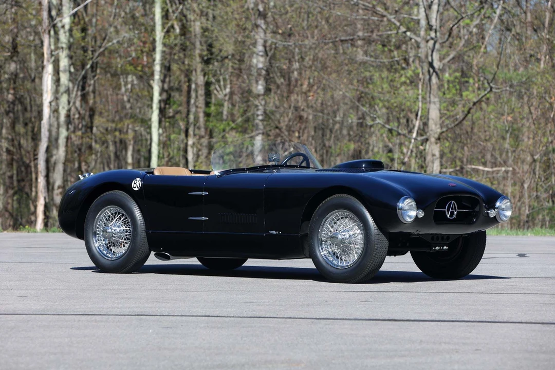 1952 Allard - Image 9 of 31