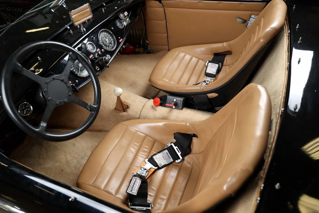 1952 Allard - Image 29 of 31