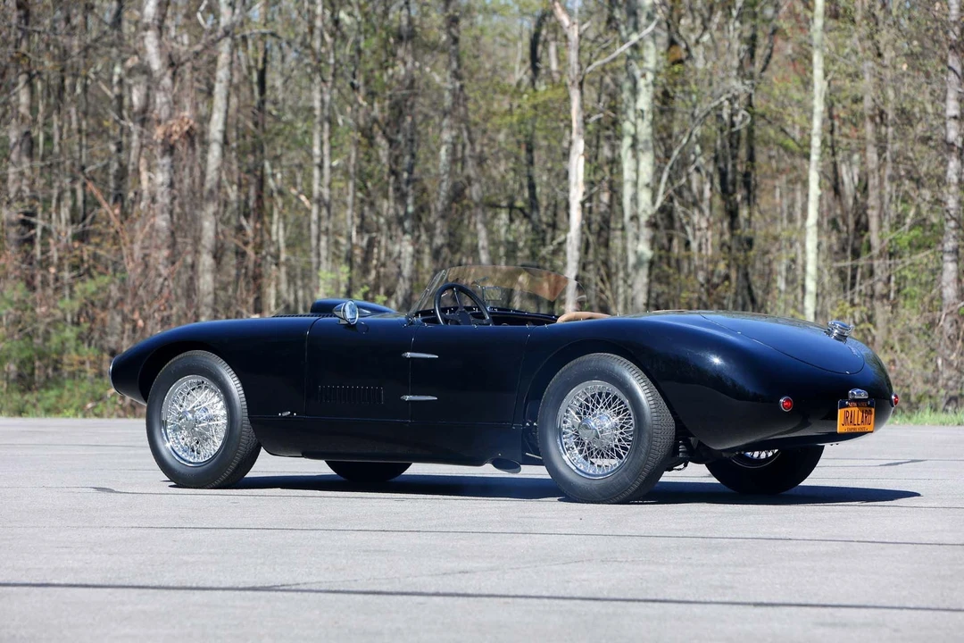 1952 Allard - Image 17 of 31