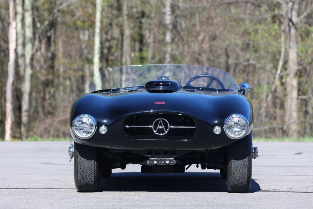 1952 Allard - Image 5 of 31