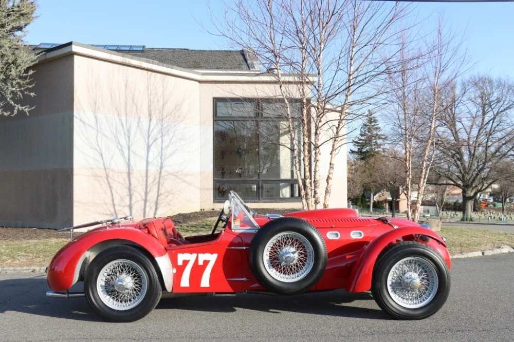 1952 Allard - Image 4 of 8