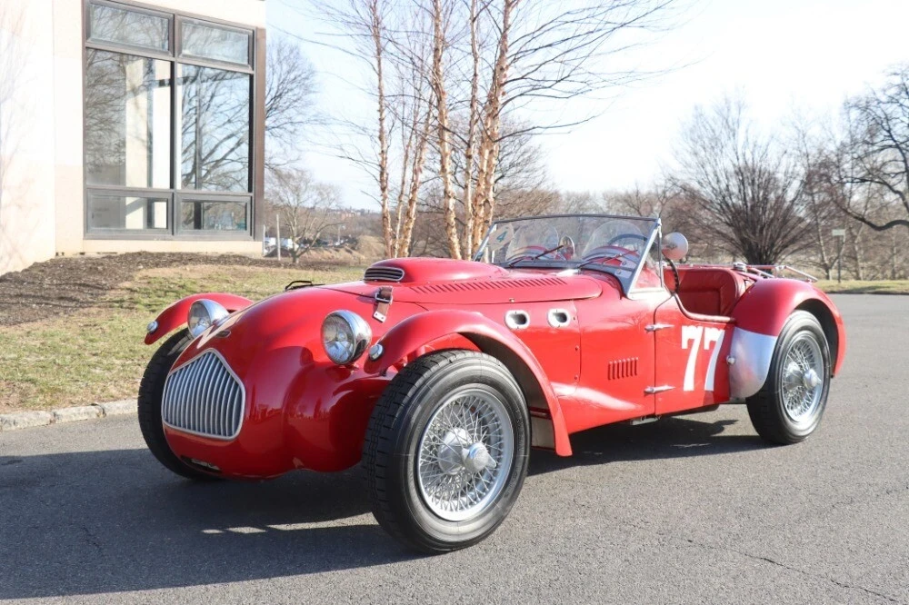 1952 Allard - Image 2 of 8