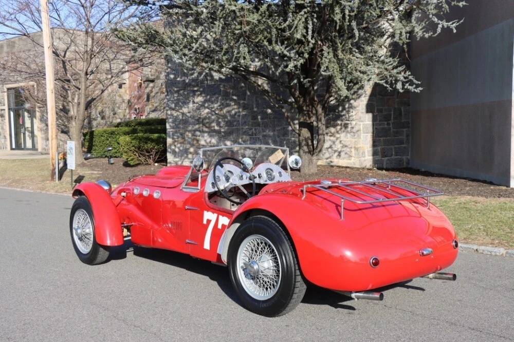 1952 Allard - Image 6 of 8