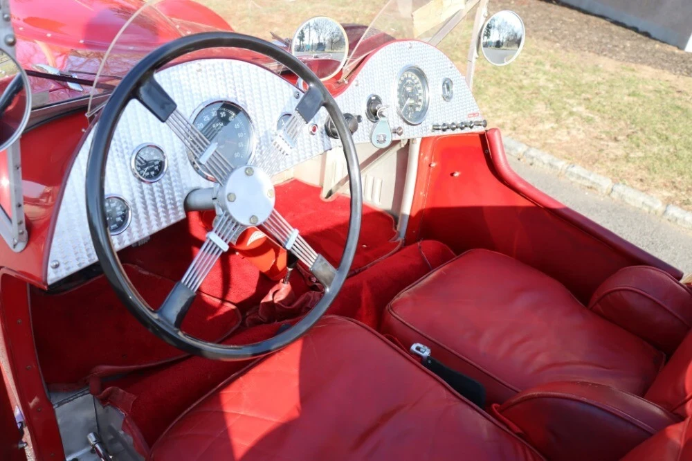 1952 Allard - Image 7 of 8