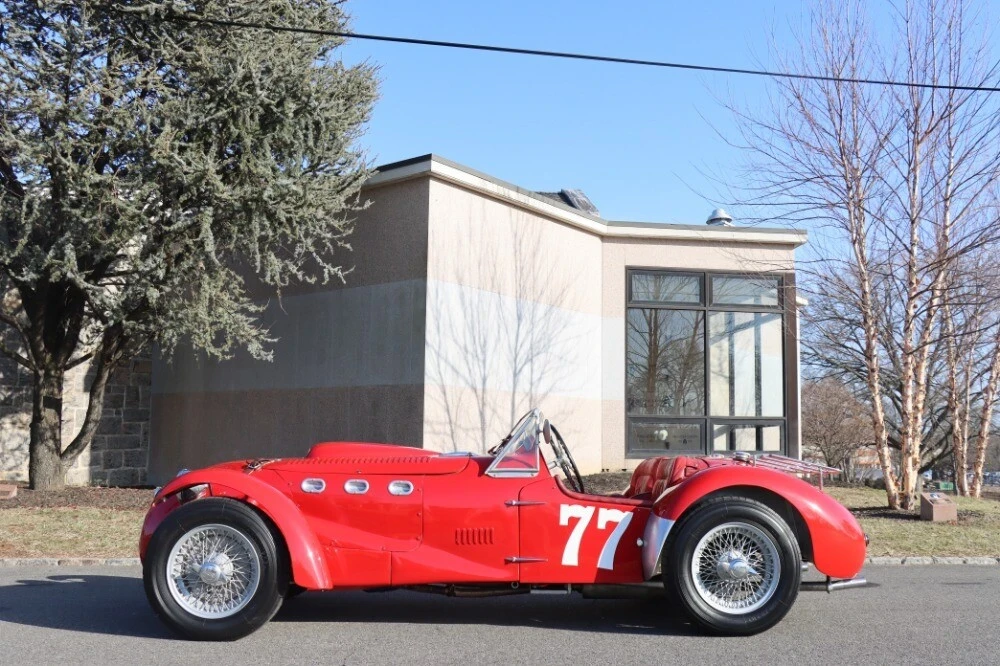 1952 Allard - Image 3 of 8