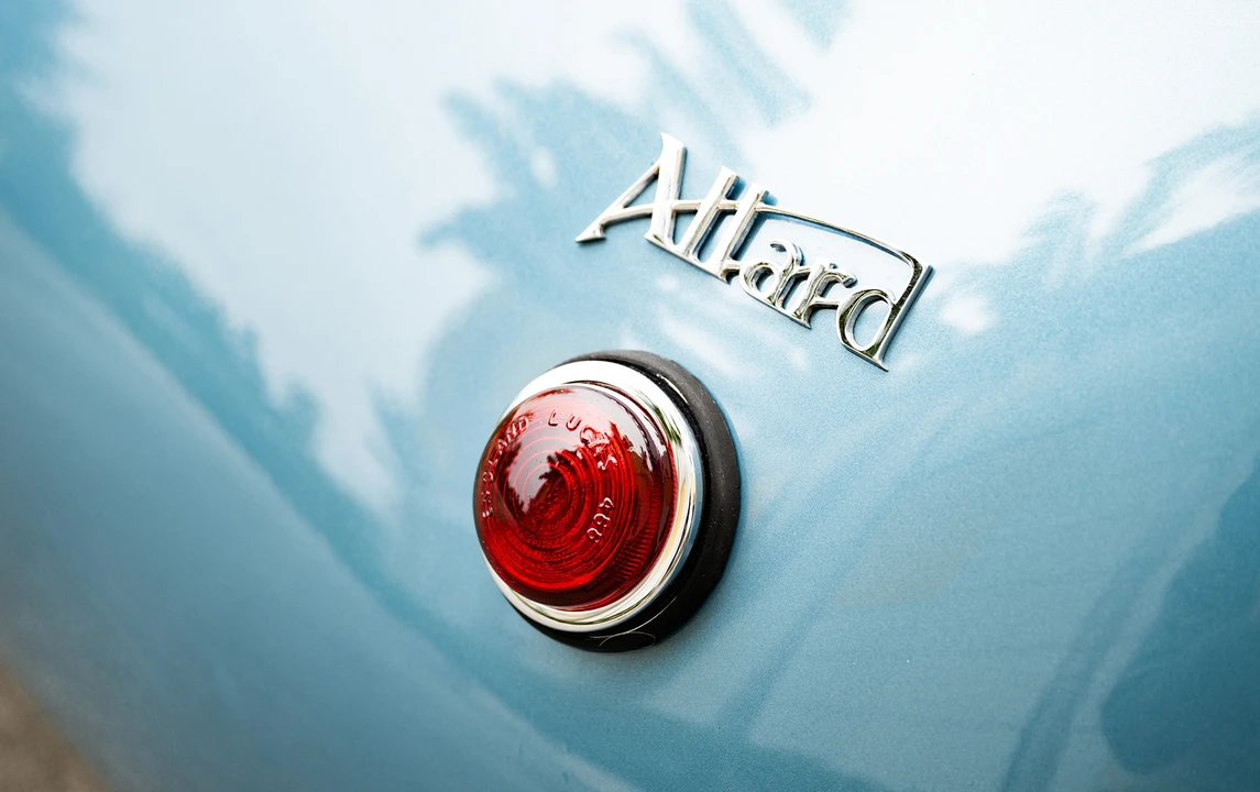 1952 Allard - Image 27 of 31