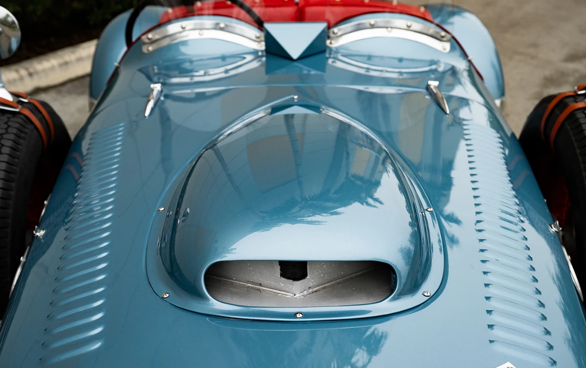 1952 Allard - Image 16 of 31