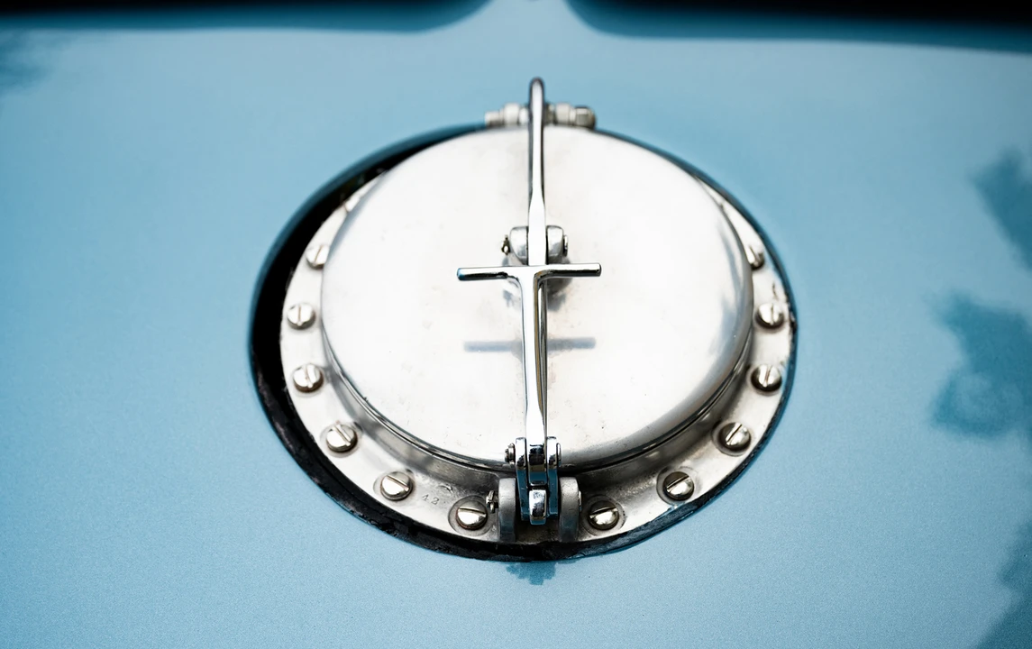 1952 Allard - Image 26 of 31