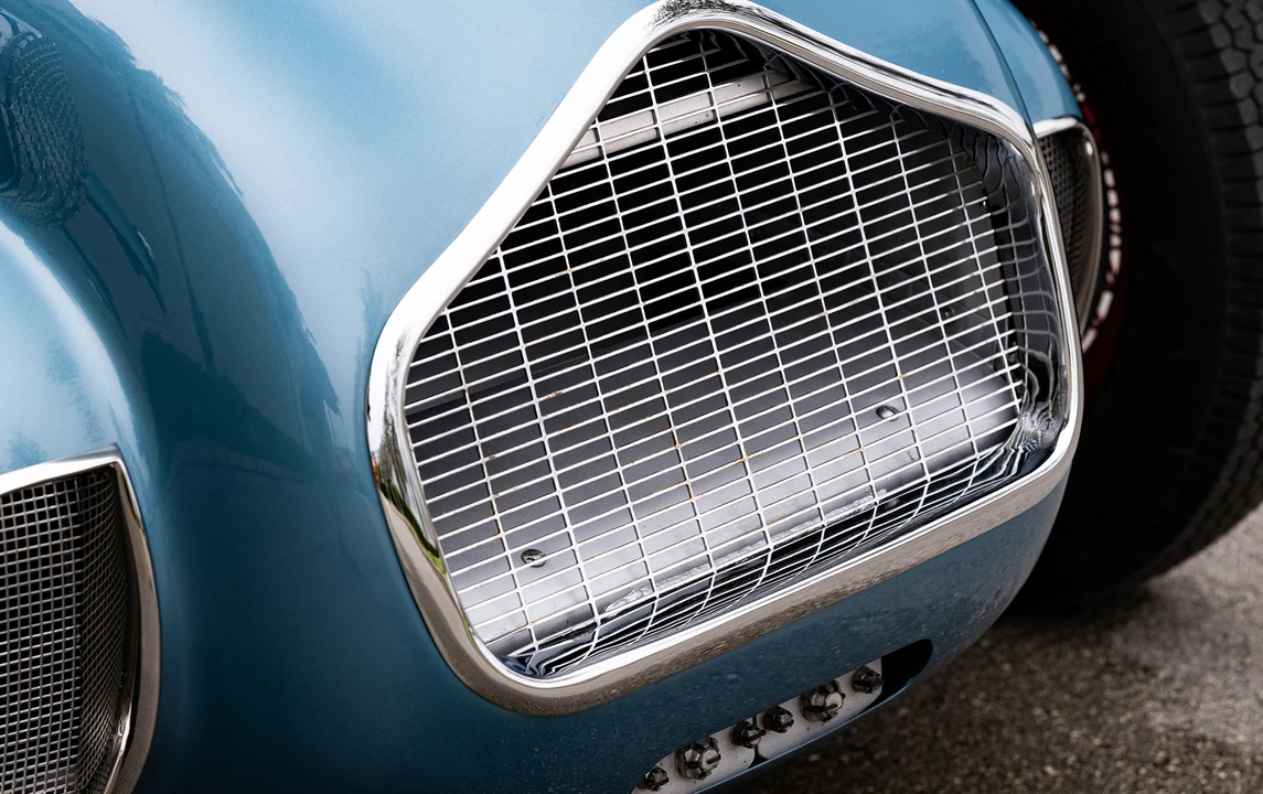 1952 Allard - Image 10 of 31