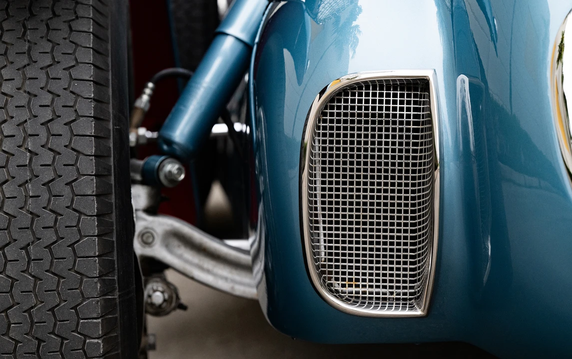 1952 Allard - Image 14 of 31