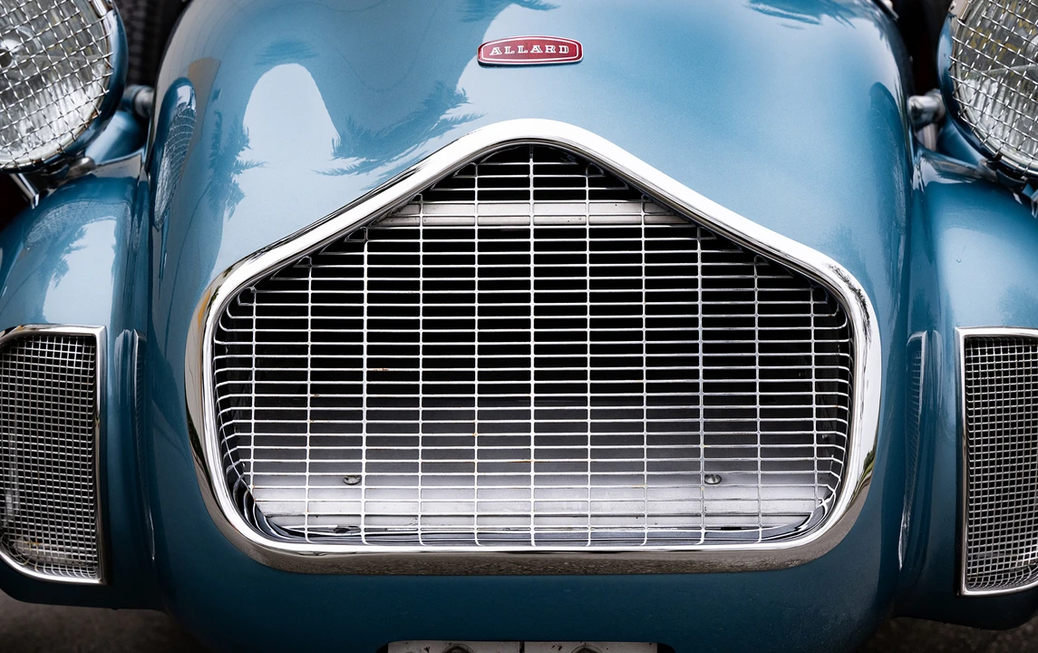1952 Allard - Image 15 of 31
