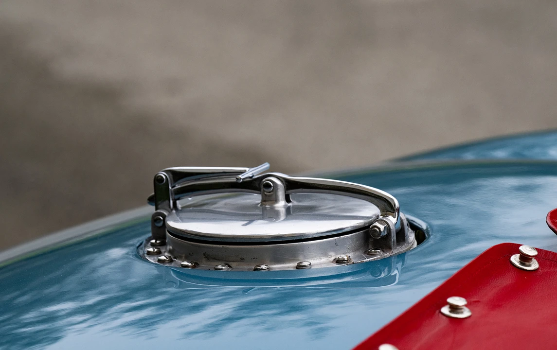 1952 Allard - Image 25 of 31