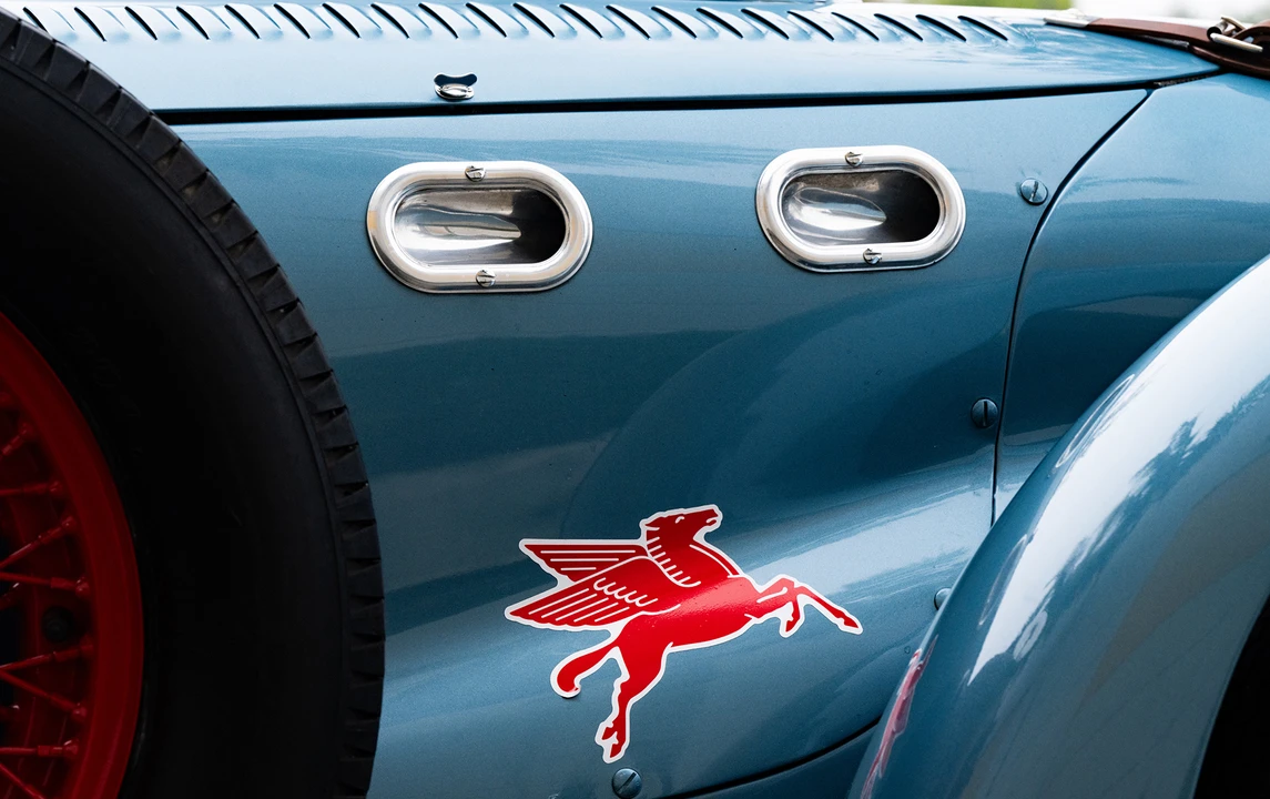 1952 Allard - Image 28 of 31