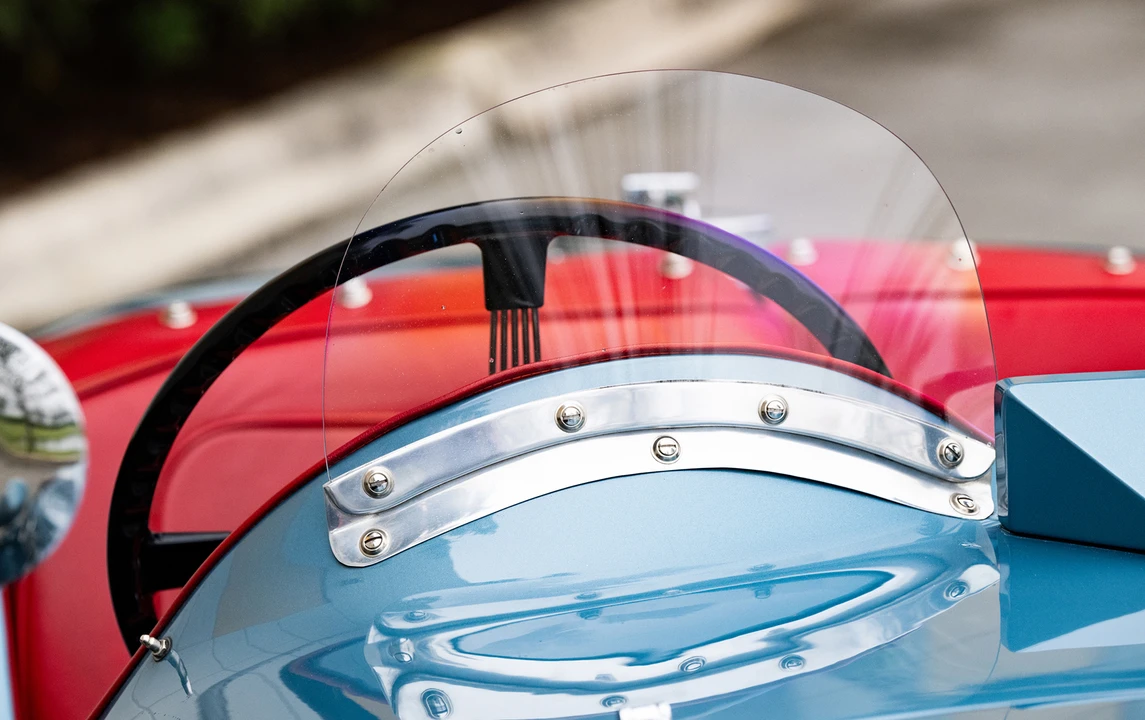 1952 Allard - Image 31 of 31