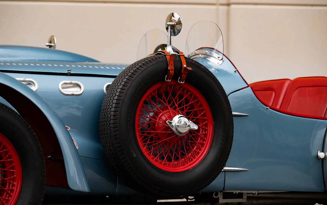 1952 Allard - Image 20 of 31