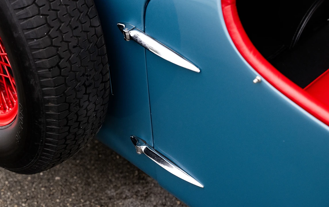 1952 Allard - Image 30 of 31