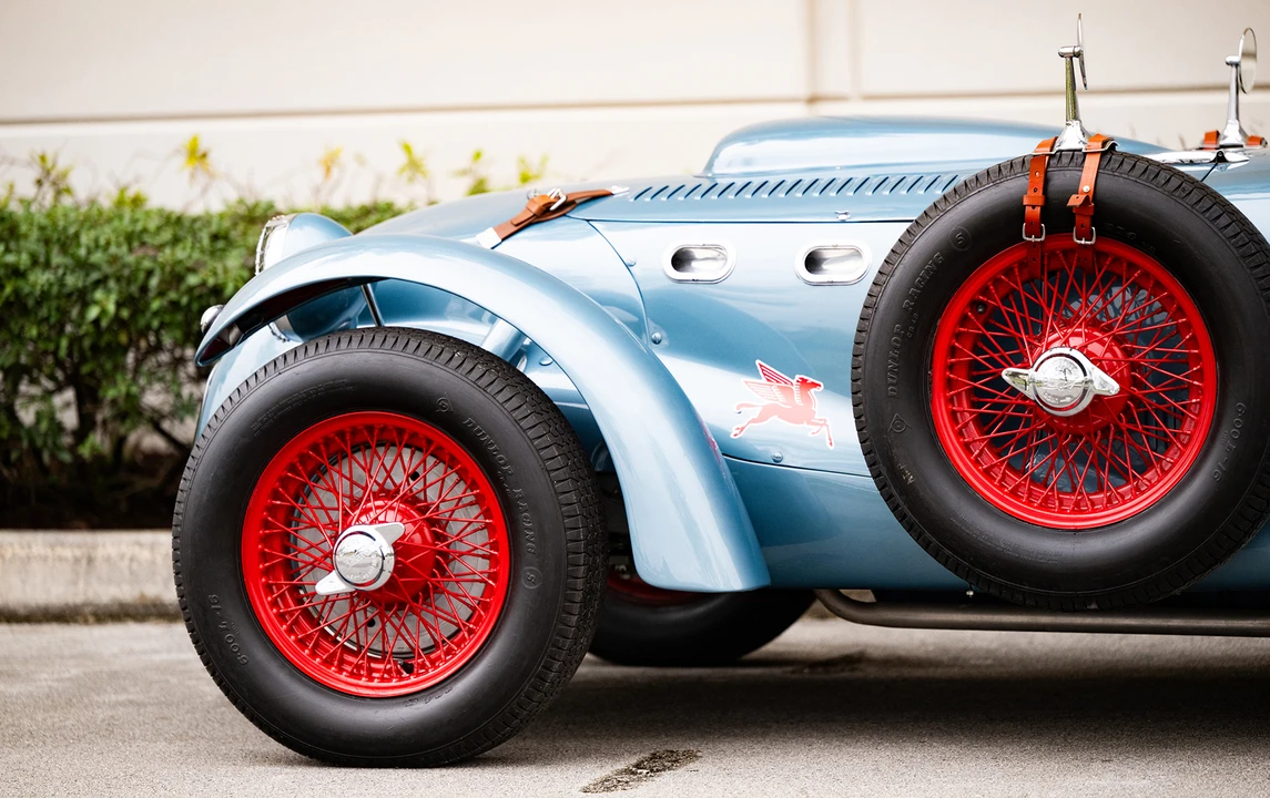 1952 Allard - Image 23 of 31