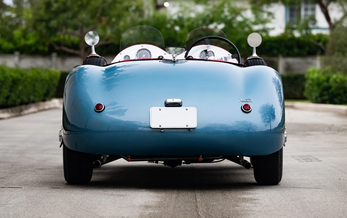 1952 Allard - Image 4 of 31