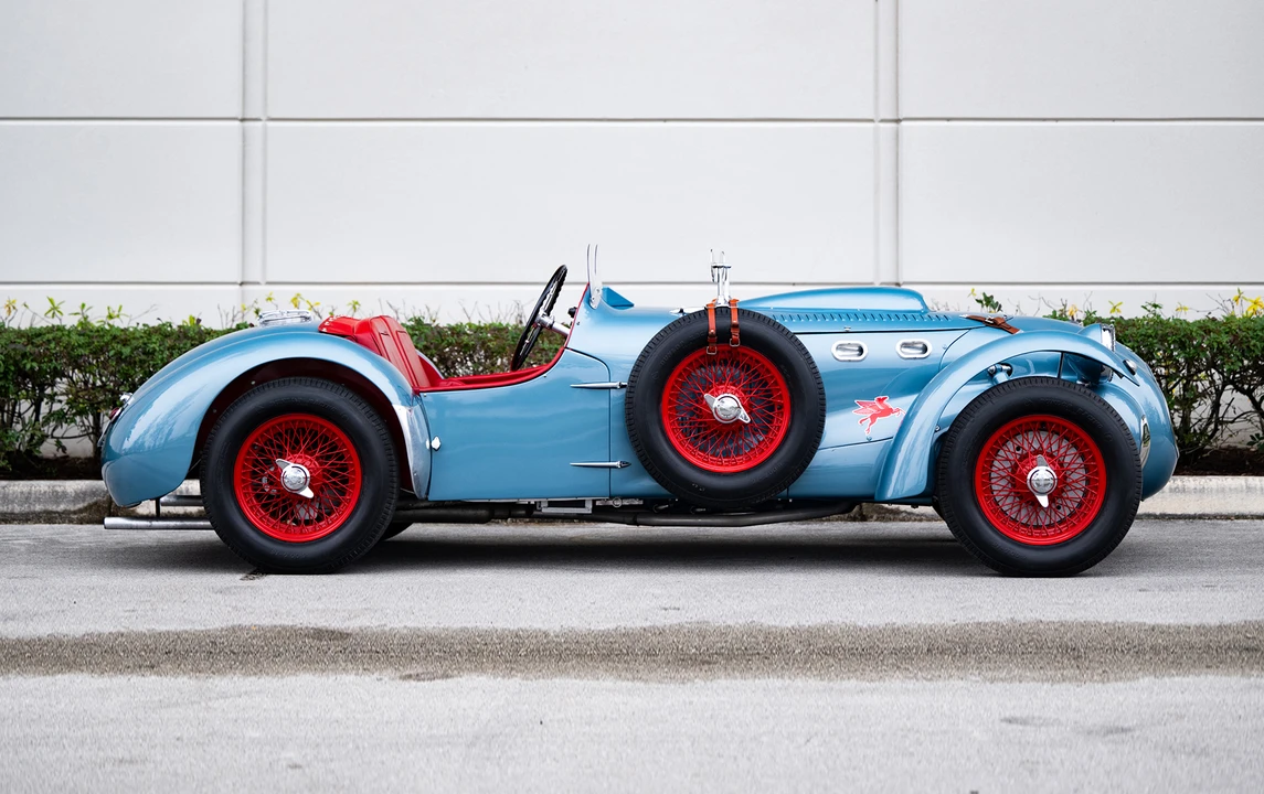 1952 Allard - Image 2 of 31
