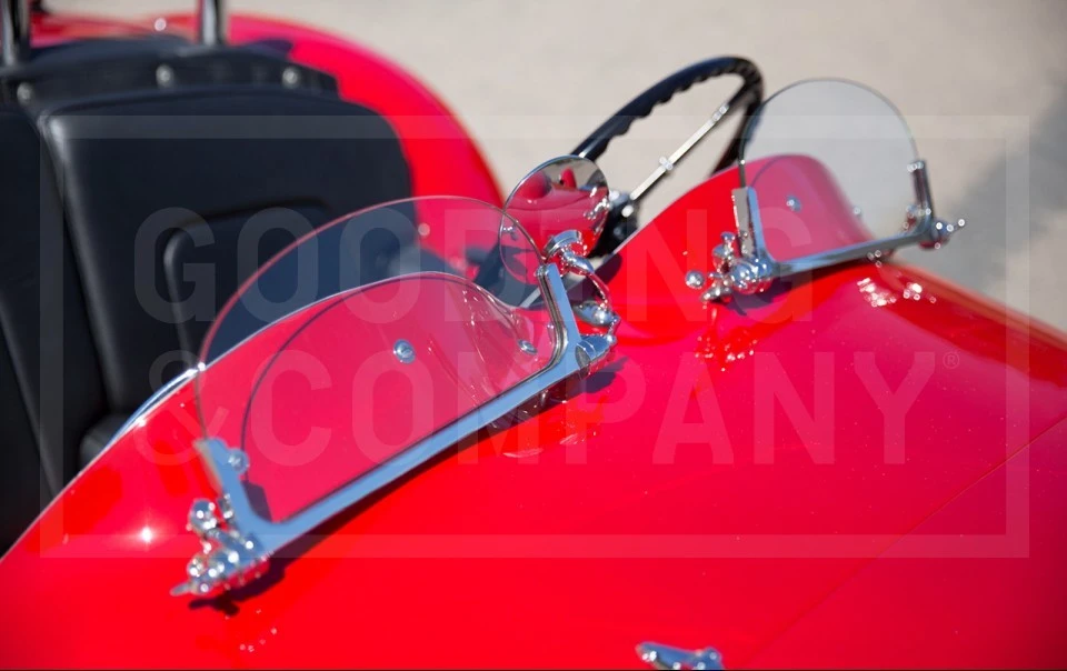 1952 Allard - Image 7 of 12