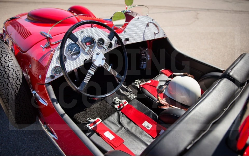 1952 Allard - Image 5 of 12