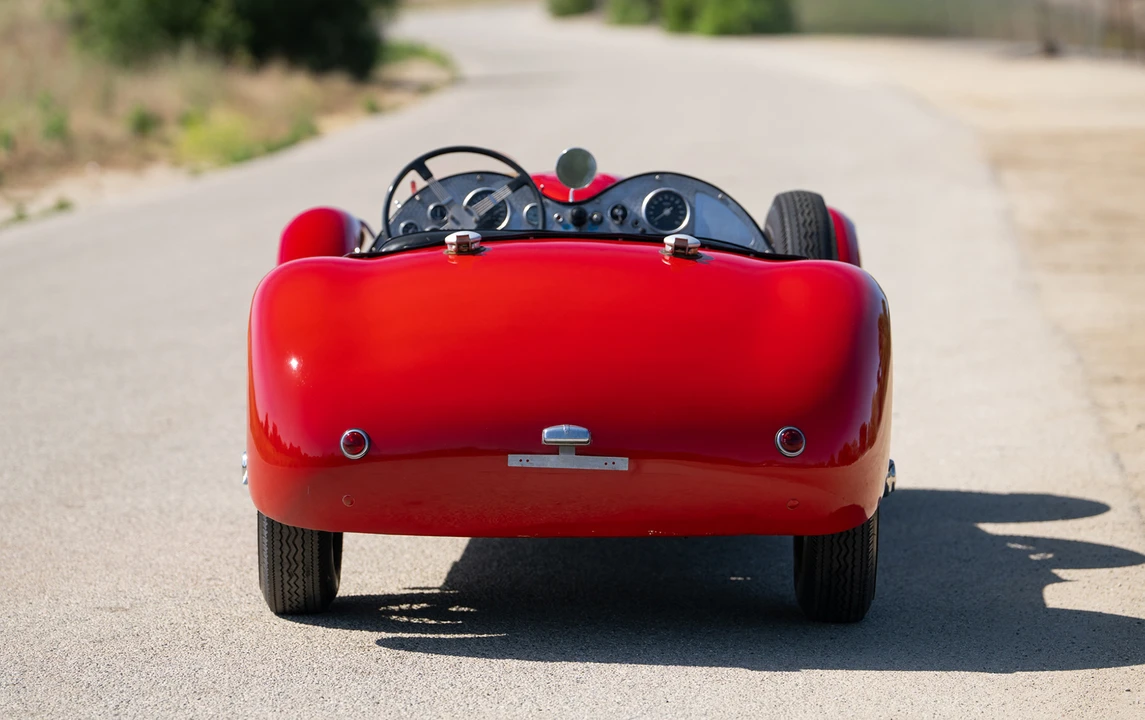 1952 Allard - Image 4 of 20
