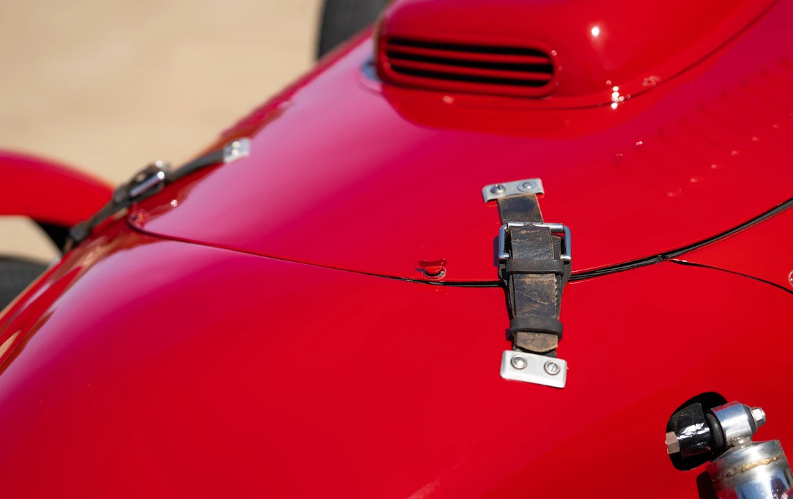 1952 Allard - Image 9 of 20