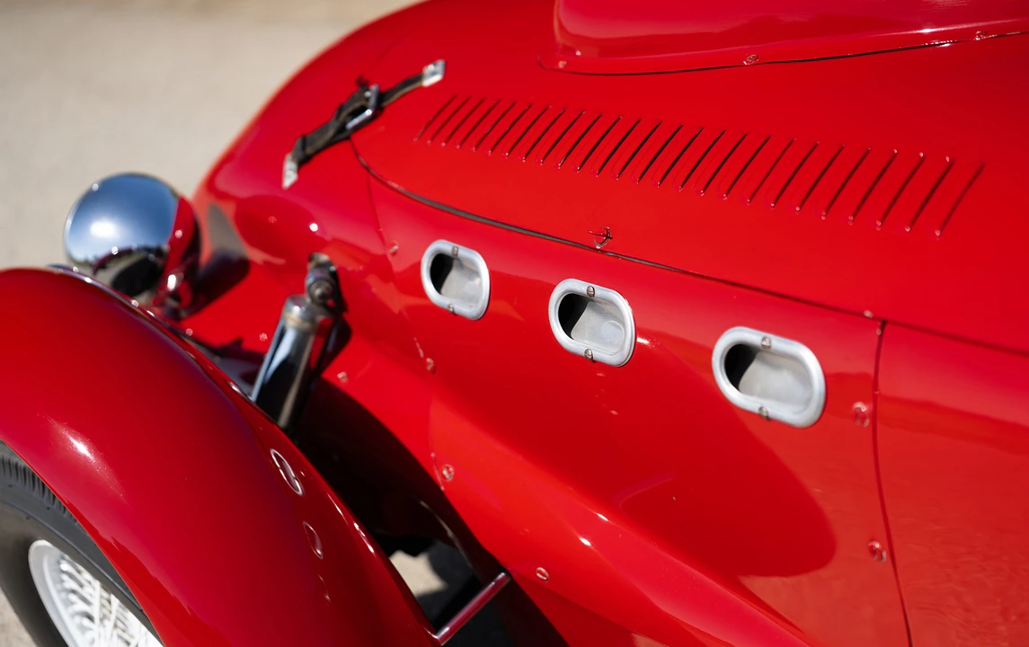 1952 Allard - Image 20 of 20