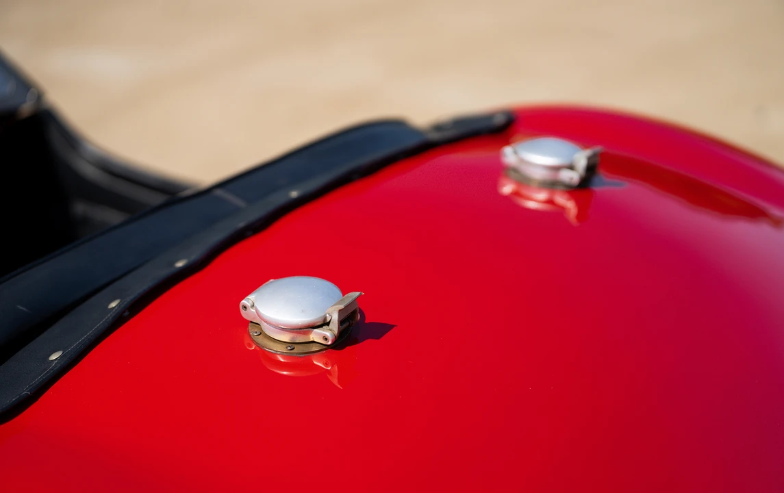 1952 Allard - Image 18 of 20