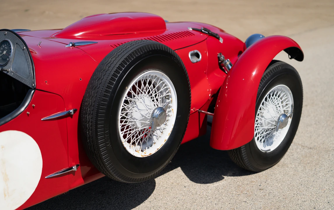 1952 Allard - Image 14 of 20