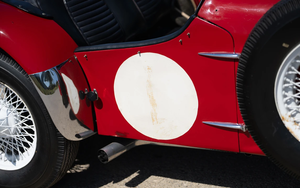 1952 Allard - Image 13 of 20