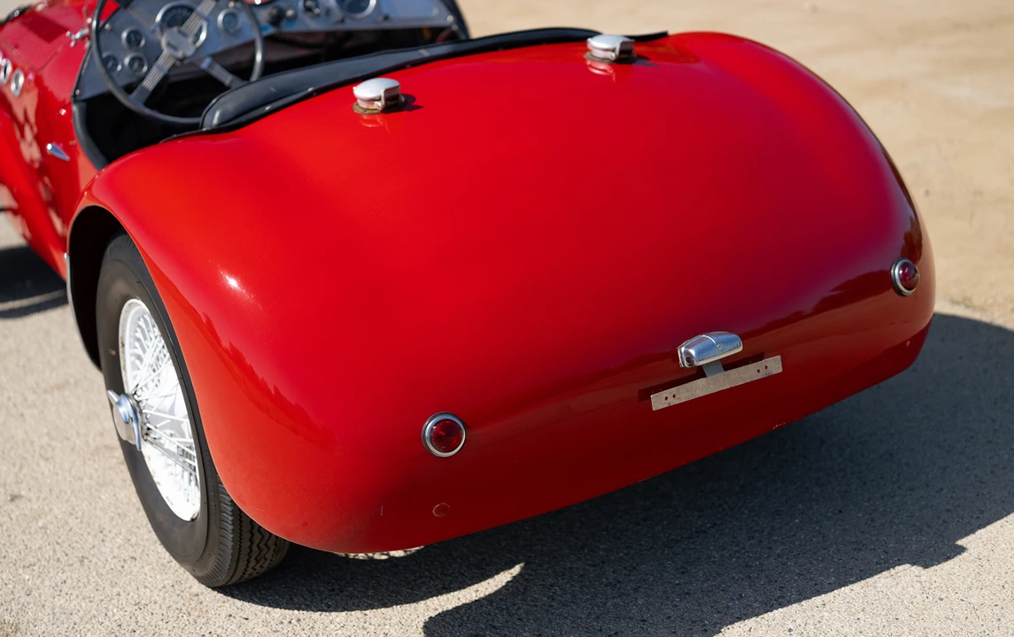 1952 Allard - Image 17 of 20