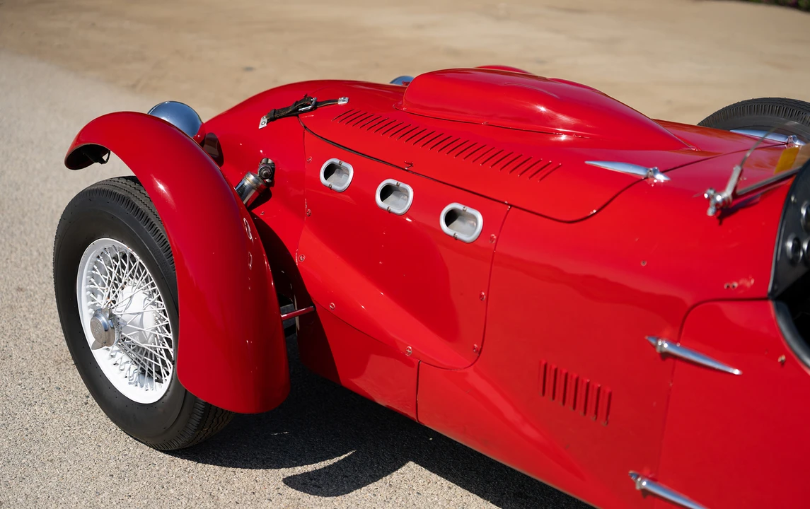 1952 Allard - Image 19 of 20