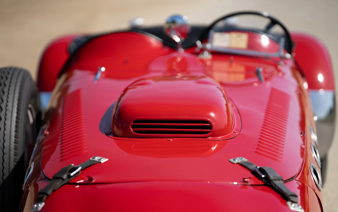 1952 Allard - Image 10 of 20