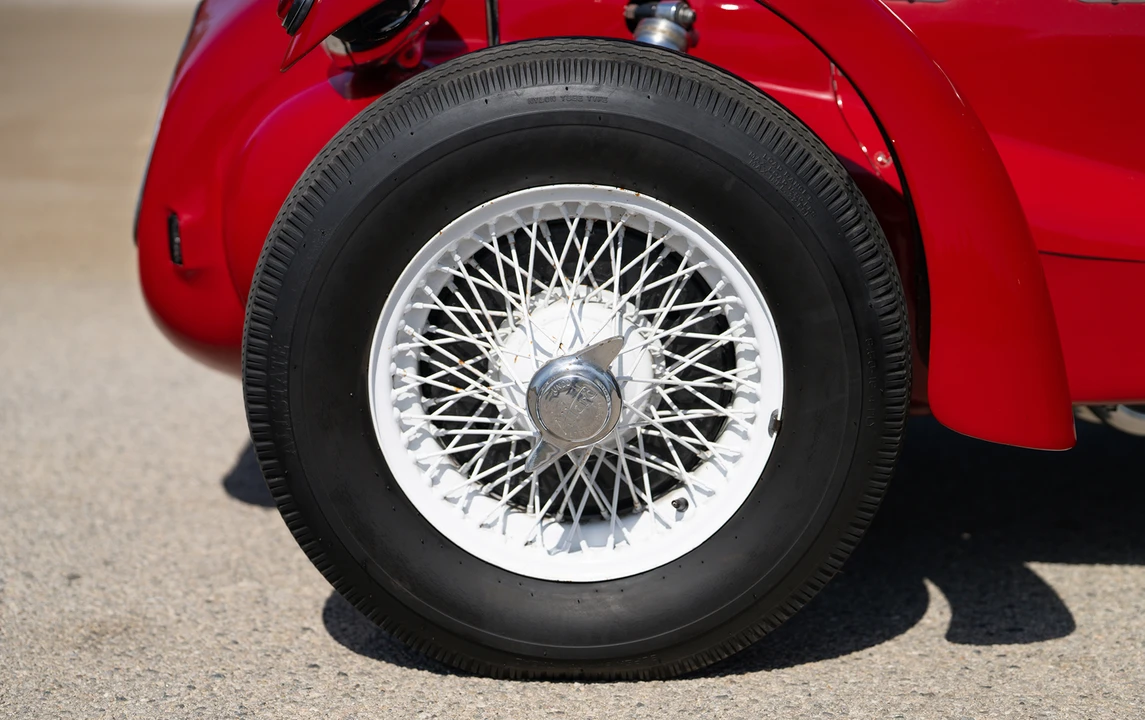 1952 Allard - Image 15 of 20