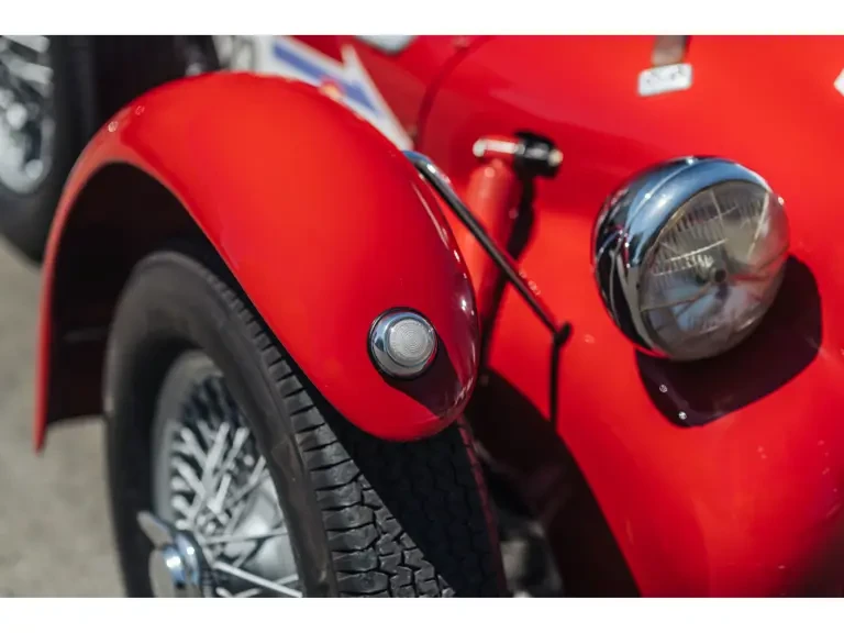 1952 Allard - Image 24 of 31