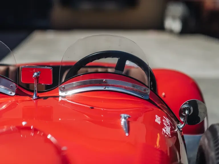 1952 Allard - Image 21 of 31