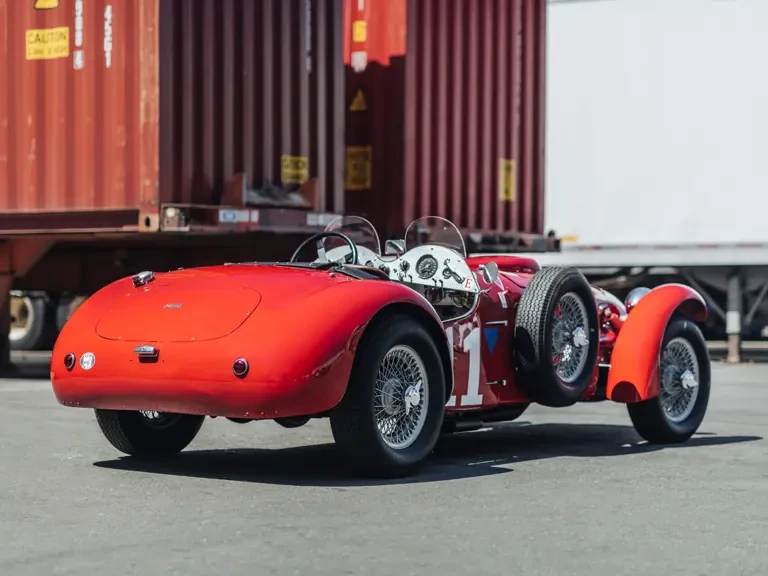 1952 Allard - Image 11 of 31