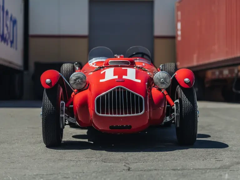 1952 Allard - Image 8 of 31