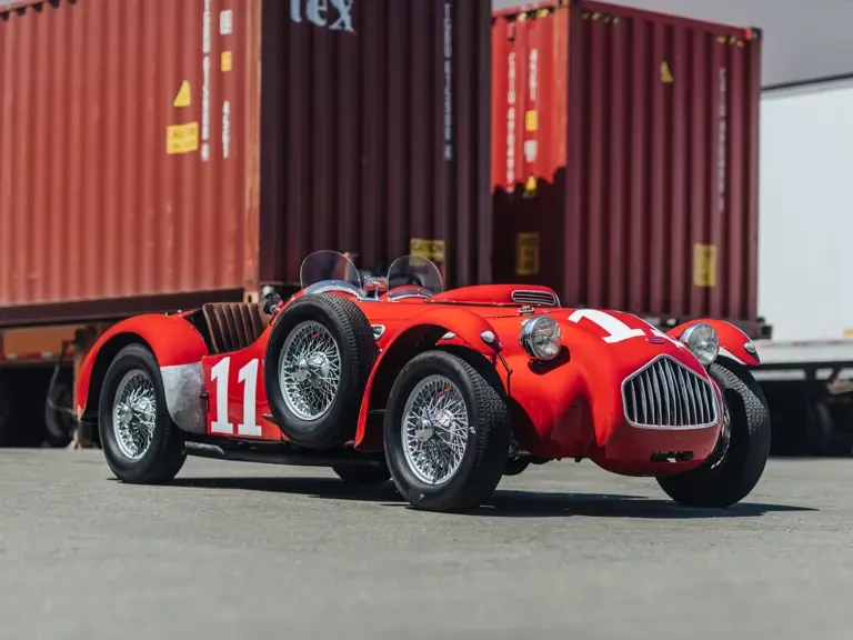 1952 Allard - Image 2 of 31