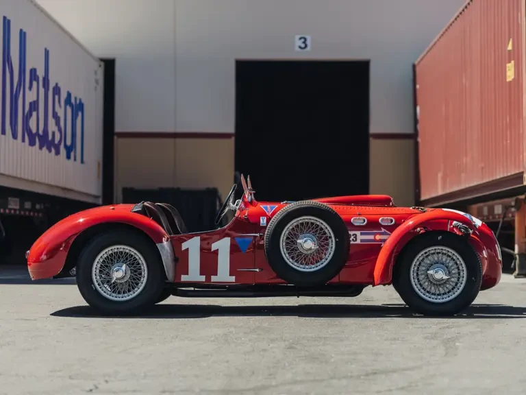 1952 Allard - Image 6 of 31