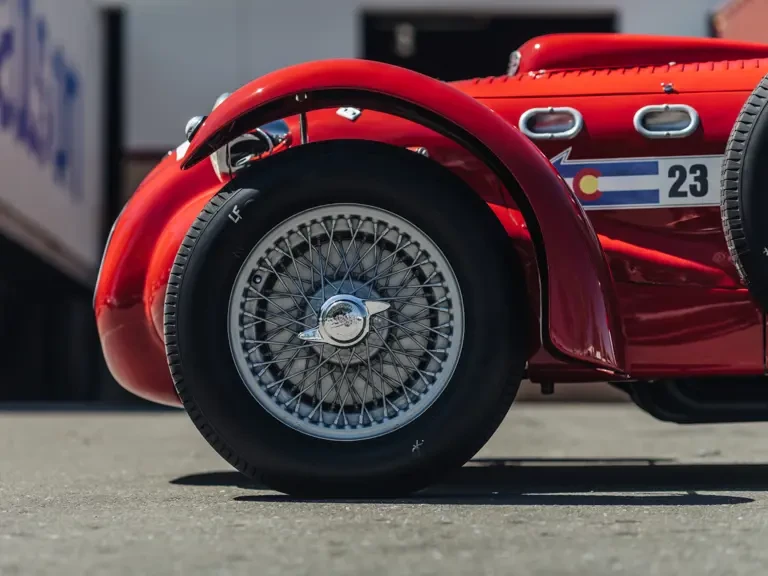 1952 Allard - Image 26 of 31