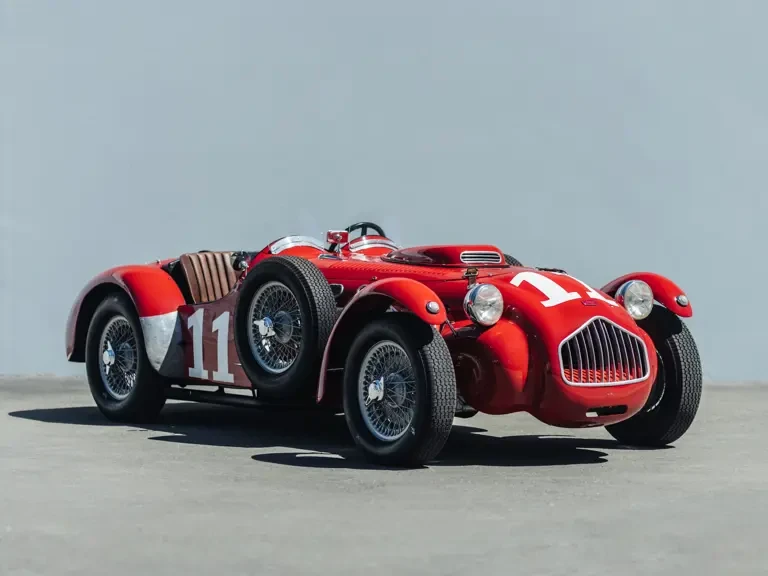 1952 Allard - Image 12 of 31
