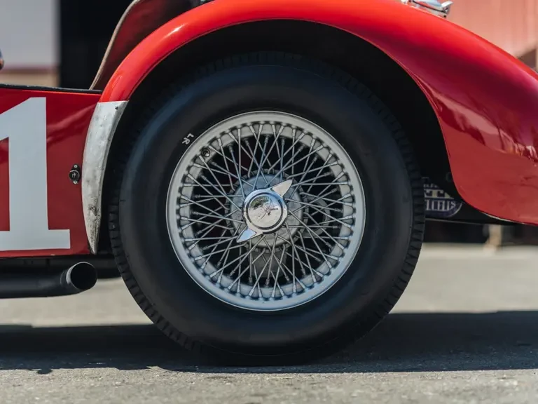 1952 Allard - Image 28 of 31