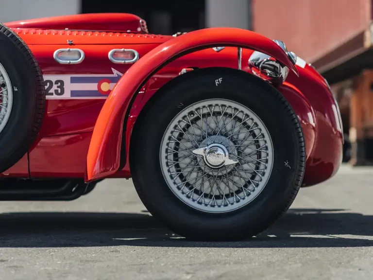 1952 Allard - Image 29 of 31