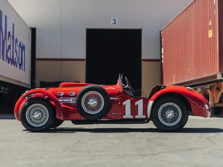 1952 Allard - Image 7 of 31
