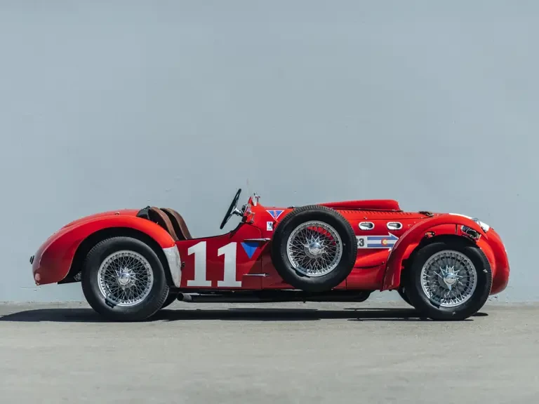 1952 Allard - Image 13 of 31