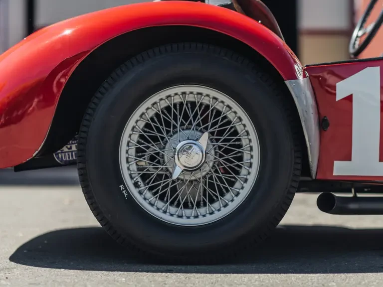 1952 Allard - Image 31 of 31