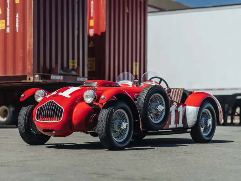 1952 Allard - Image 10 of 31