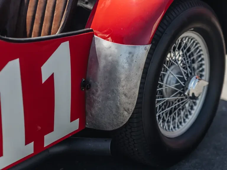 1952 Allard - Image 22 of 31
